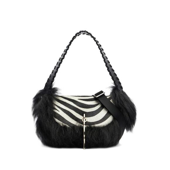 BLUMARINE Handbags - Blumarine White Mini Bags Women
